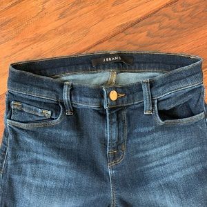 J Brand jeans